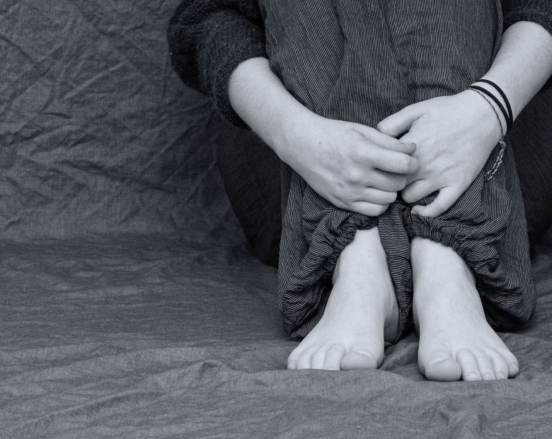 RA Feet Symptoms
